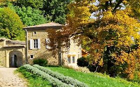 Gîte du Grand Delmas